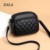Fashion Versatile Small Bag New European and American Street Trend Shoulder Small Bag Women's Messenger Bag