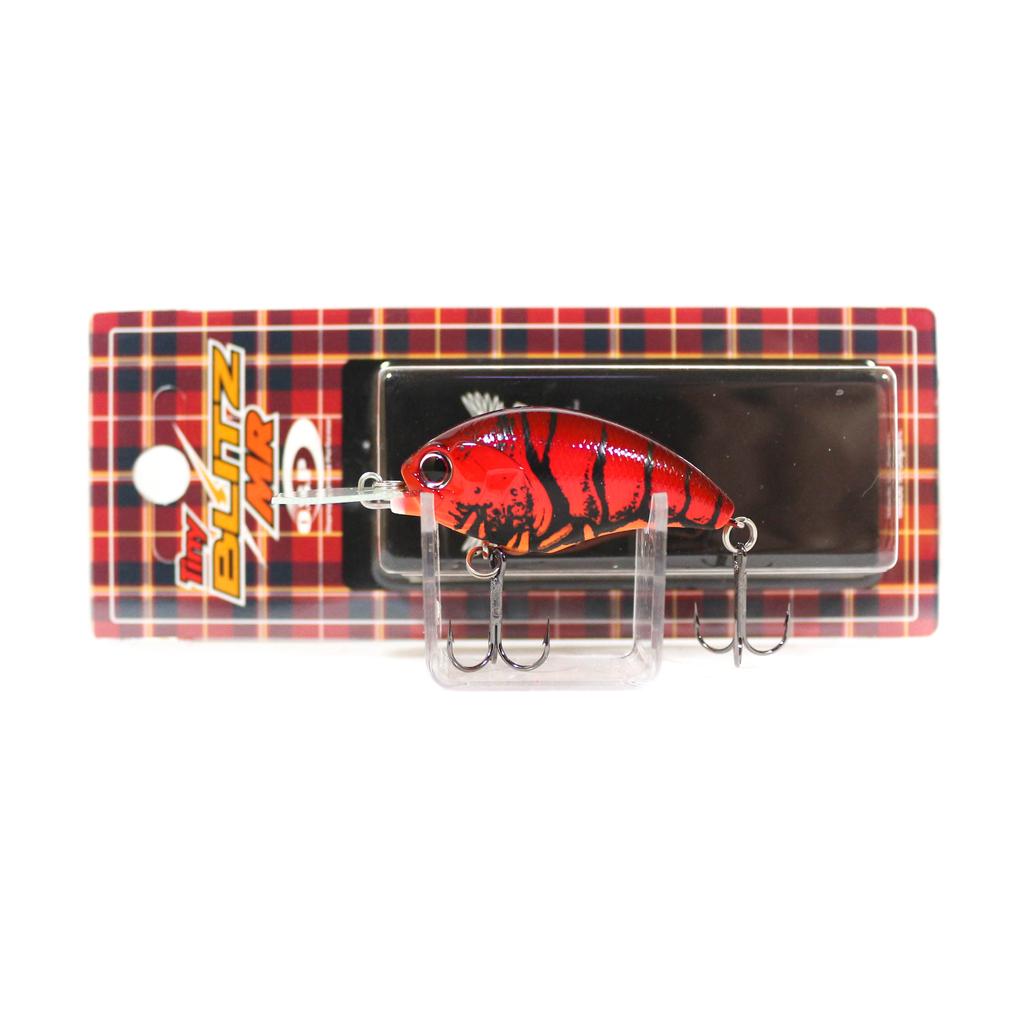 OSP Blitz Tiny MR 44 Mm 6.3 Grams Floating Lure Z-08 (4796)