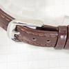 Used CITIZEN EXCEED Ladies Battery Replaced Working Item U-26