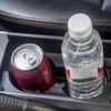 Car Cup Holder Expander Anti-Shaking 1 Pair Cup Holder Expander Cup Holder Space Saving Automotive Cup Holders Leak-Proof