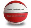 Children's Kindergarten Basketball, Size 3-5 PU, Moisture-Wicking, Student Training & Engraving, Competition & Training Camp.