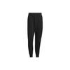 Wuji Series Knit Joggers With Elastic Waist Men Bottoms Black IP4912
