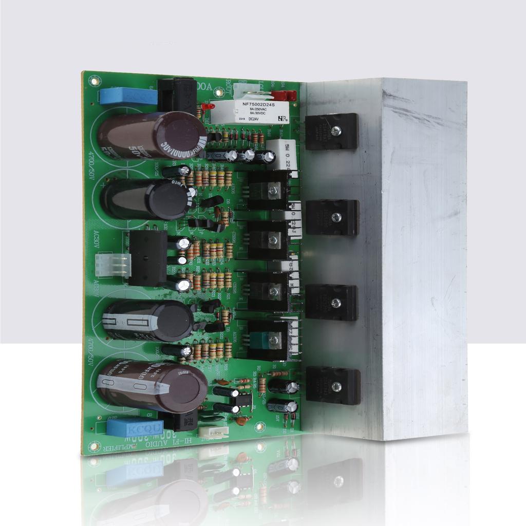 1943/5200 Усилитель мощности 150 Вт x 2 Hi-Fi Стерео Цифровой Аудиоусилитель 2.0-канальный Усилитель для Пассивной Акустики Домашнее Аудио