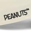 New Era 9FORTY Cap Peanuts Snoopy Collaboration Easter Ivory Free Size 940CS ESTR PEANUTS IVO