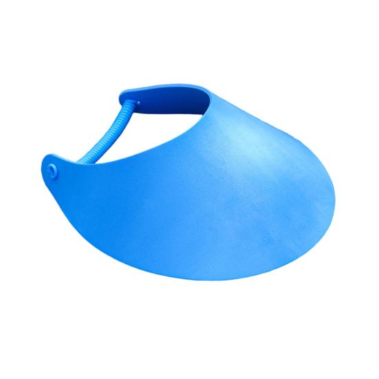 Outdoor Hat Wide Brim Arc Shape Sun Protection Hat Portable Outdoor Hiking Traveling Walking Sport Hat