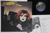 LP Пластинка NINA HAGEN BAND Unbehagen 253P200 EPIC SONY 1980 Япония Рок Б/У