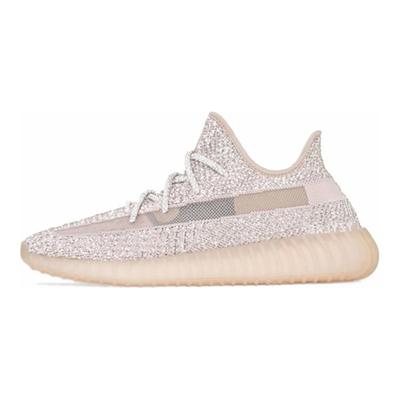Кроссовки Yeezy Boost 350 V2 'Synth Reflective' FV5666