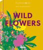Книга Wild Flowers