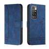 Matte Leather Wallet Case for Samsung iPhone Huawei Honor Xiaomi Redmi Card Holder Flip Cover