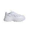 (w) Ozgaia Cloud White