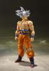 TAMASHII NATIONS Dragon Ball Сон Гоку Эгоистичный Секрет 140 мм Окрашенная Подвижная Фигурка SHFiguarts Приблизительно. ПВХ и АБС
