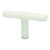 Hose Connector 16mm, T-Connector