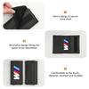 AAAQV1 For BMW Car Door Handle Protection Cover Anti Scratch Protection Case Auto Accessories E70 E91 E30 G30 E53 M3 M5 X6 X4 X7 E92