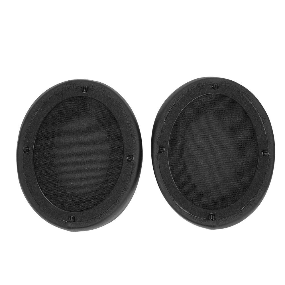 2PCS Soft and Comfortable Replacement Ear Pads Ear Covers for Edifier W855BT Electronic Devices