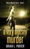 The A Very Mersey Murder : 5 Book
