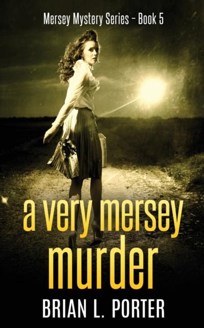 The A Very Mersey Murder : 5 Book