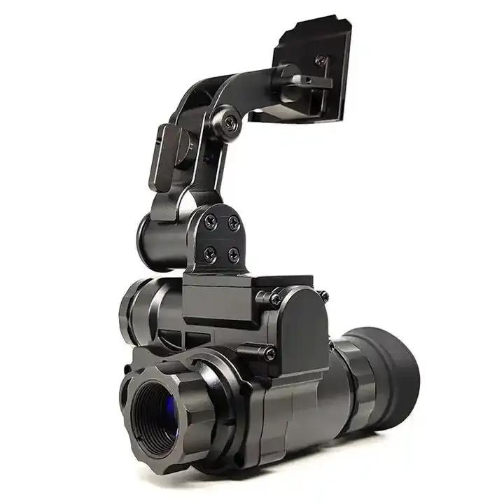 NVG10 Digital Night Vision Goggles Head Mount With Video Recording Functions Ultra-clear Night Vision Monocular