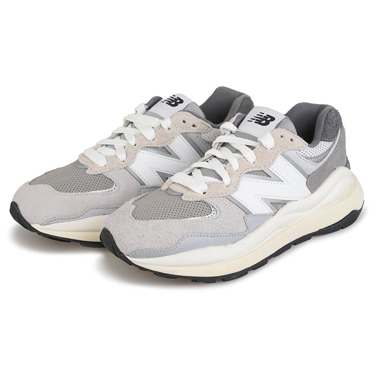 Новые New Balance 57/40 'Grey Day' M5740TA