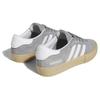 Adidas Matchbreak Super Grey White Gum Unisex Sneakers Grey-Three Cloud-White IF0066