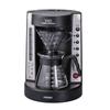 Кофеварка Hario Coffee King V60 Прозрачный черный EVCM-5TB
