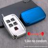 Land Rover & Jaguar Key Protection Shell for Range Rover Evoque, Freelander 2