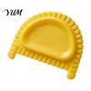 Handmade Fabric Production Hand Sewing Edge Stitching Tool, Ergonomic Guide Tool for Stitches, Plastic Accessories 3mm 4mm Quilting Aid DIY