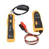 Wire Detector Underground Cable Wire Locator Multipurpose Concealed Wiring Finder with Earphone