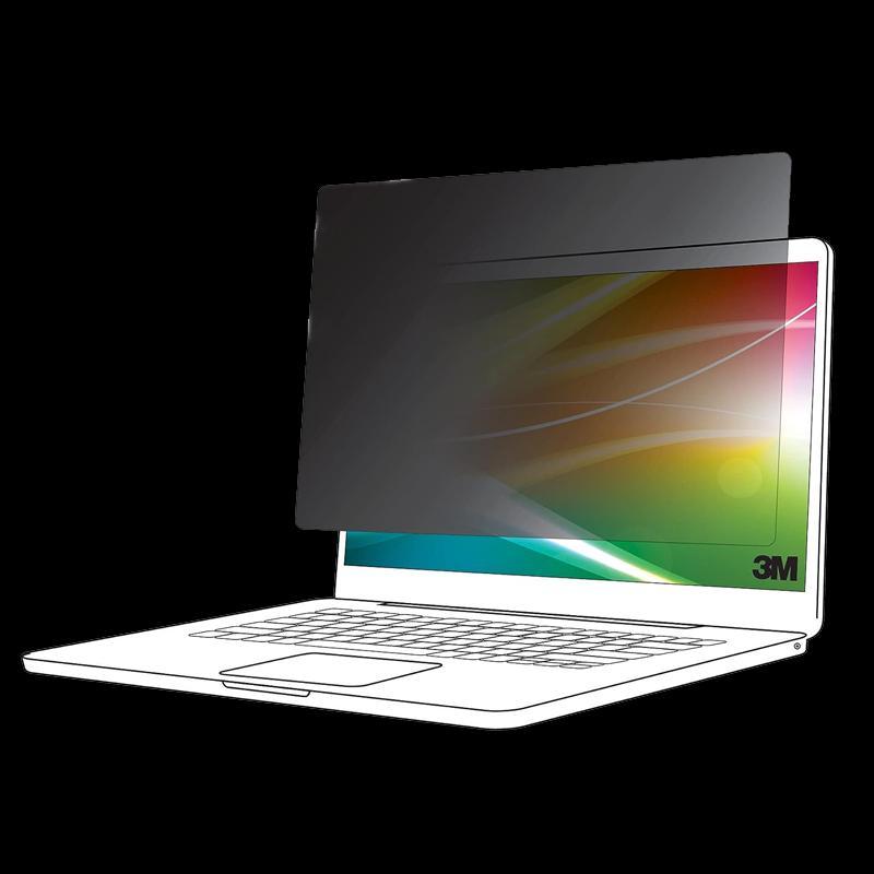 3M HD Фильтр приватности для ноутбука