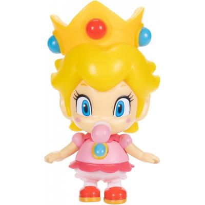 Sanei Boeki  Sanei Boeki  Коллекция фигурок Super Mario Малышка Пич Fcm 043