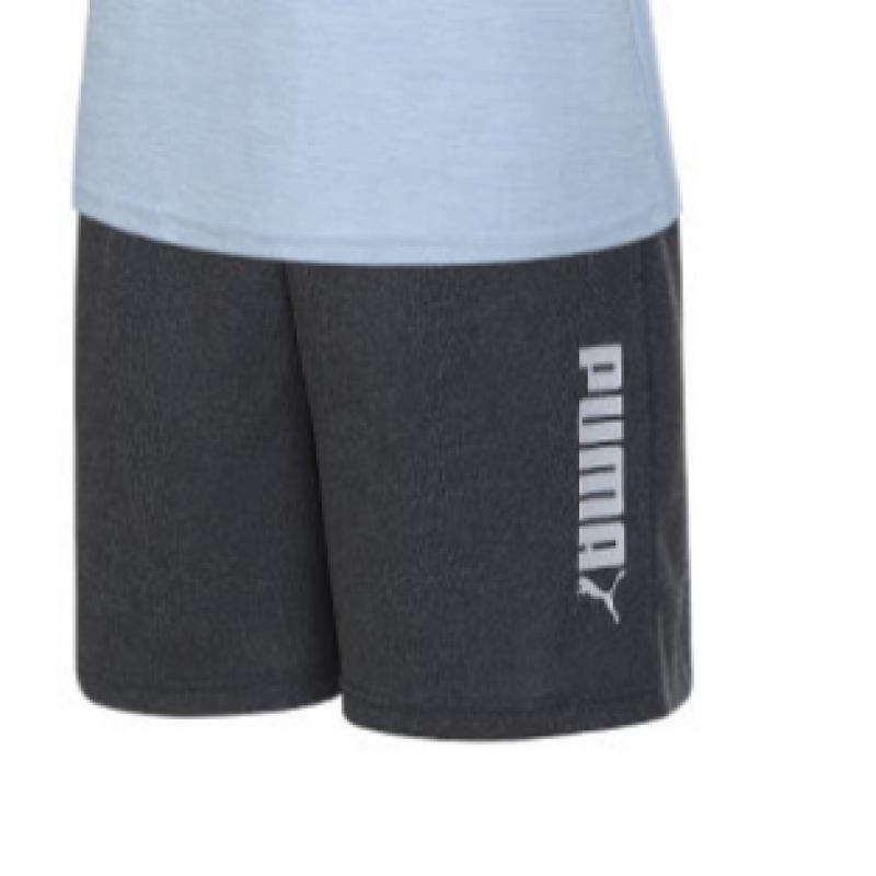Выбрать 2 типа боди Puma Женская домашняя одежда из сухой клетки Puma S Верх и низ