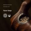 TILTA Master Series Wooden Handle for Camera Cages