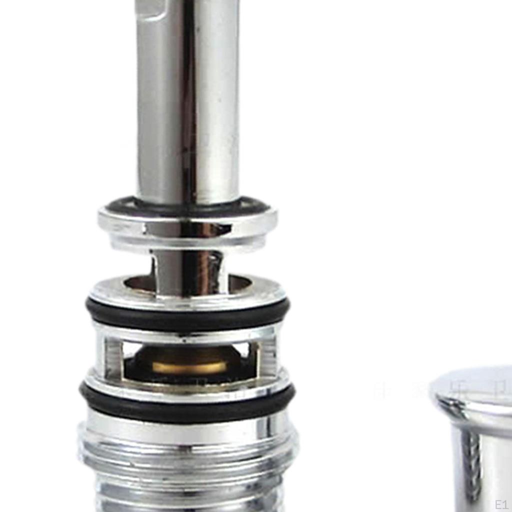 Diverter Switch Shower Head Connector Parts for Kitchen