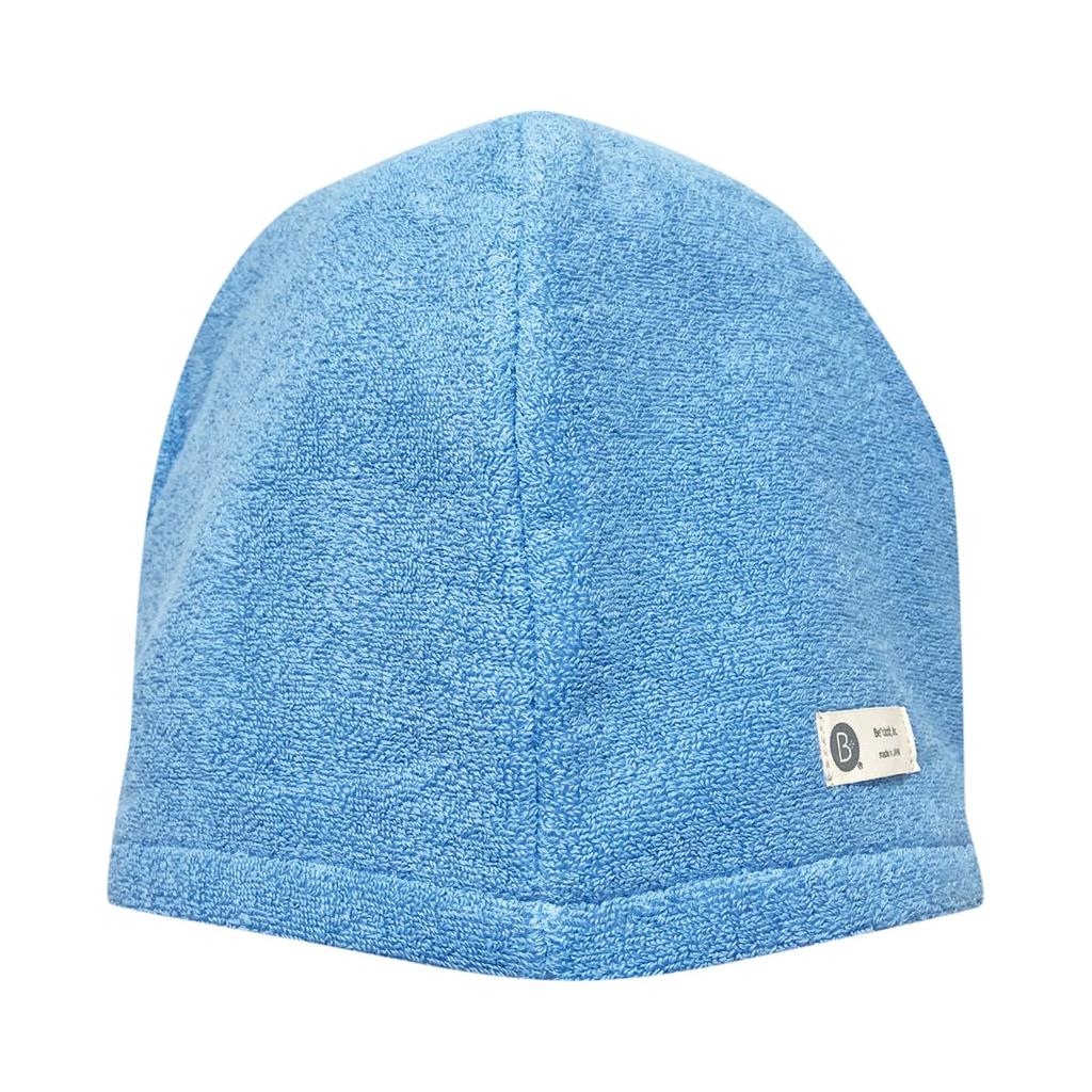 Imabari Towel Sauna Hat Navy