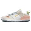 Dunk Low Disrupt 2 Пасхальные женские кроссовки разноцветные DV3457-100