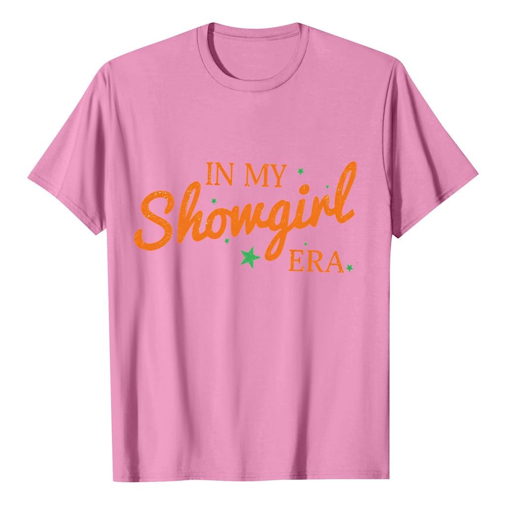 Children's Casual Letter Print Short-sleeved Top T-shirt