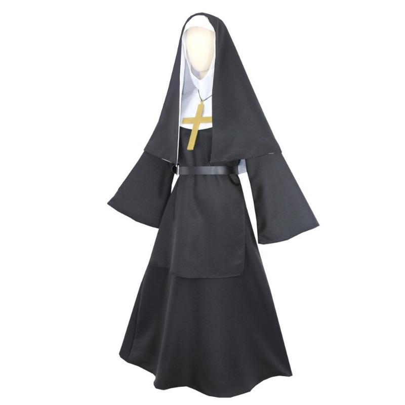 E N Костюм для сцены Сестра-призрак