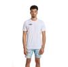 Umbro Футболка С Коротким Рукавом Wardrobe Elba