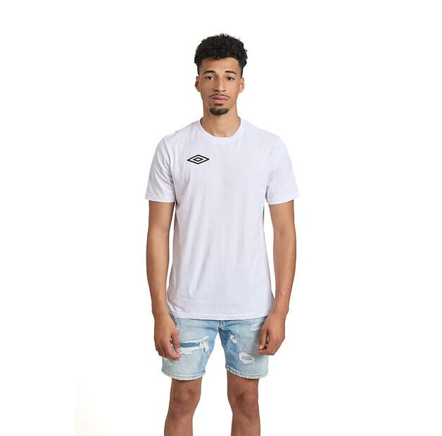 Umbro Футболка с коротким рукавом Wardrobe Elba