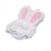 Cat Bunny Rabbit Ears Hat Pet Cat Cosplay Costumes For Cat Small Dogs Party