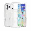 Чехол для мобильного телефона iPhone17 ProMax Terminator Glitter Magnetic, подходит для Apple 17, прозрачный чехол MagSafe