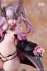 HASUKI SP001 Meemeko Масштаб PVC ABS Окрашенная Полная Фигурка 1/7 &