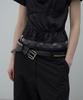 LCDC™ Low Pocket Cargo Pants (Black)