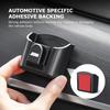 JFTX5 Car Center Console Multifunctional Glasses Remote Storage Box For BMW Performance M E87 E30 E46 E28 F35 G20 E93 F20 X3 X