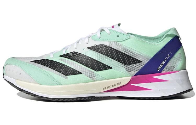 adidas Adizero Adios 7 Мятный Pulse GV9059