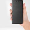 Flip case for Realme C67 4G Flip Cover Case + Glass