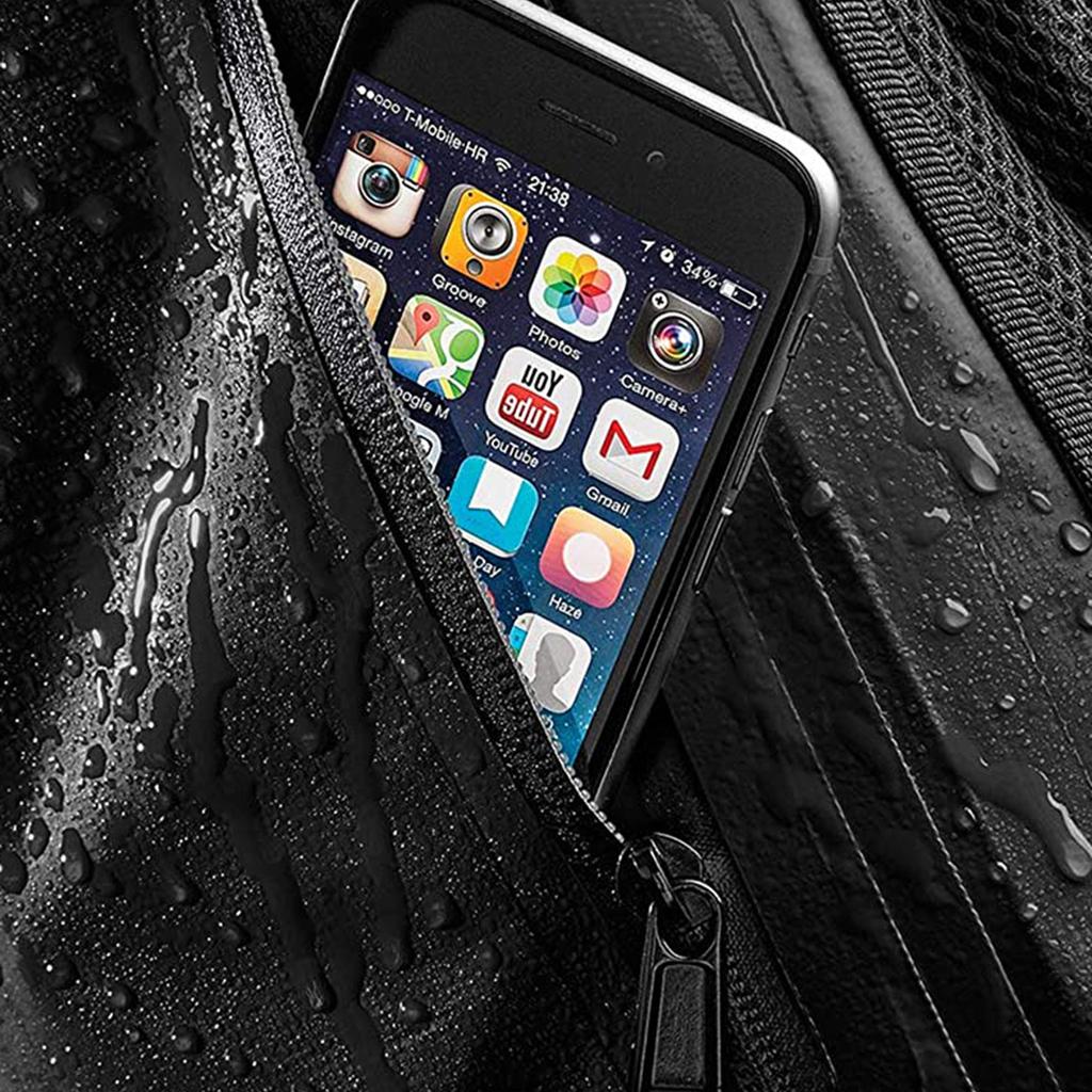 Quadra Водонепроницаемый рюкзак/рюкзак Submerge объемом 25 литров (Пакет из 2)