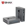 BMAX B3 Pro Windows 11 ПК Intel N4500 8 ГБ ОЗУ 256 ГБ SSD HDMI USB Wi-Fi Поддержка 4K@60Hz Intel HD Graphics мини-ПК
