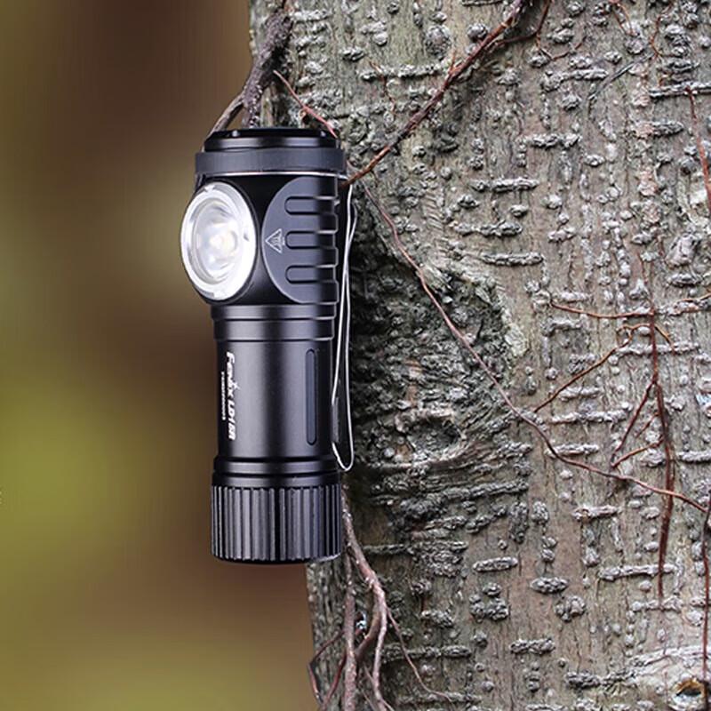 Fenix LD15R Magnetic Rechargeable EDC Flashlight