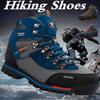 Водонепроницаемая походная обувь Уличные ботинки Трекинговые ботинки Альпинистская обувь Походная обувь