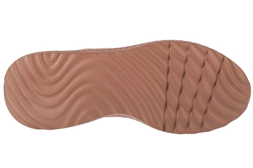 Skechers Bobs Squad Chaos - Face Off, Женские коричневые кроссовки